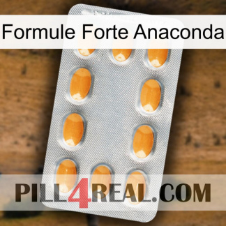 Anaconda Strong Formula cialis3